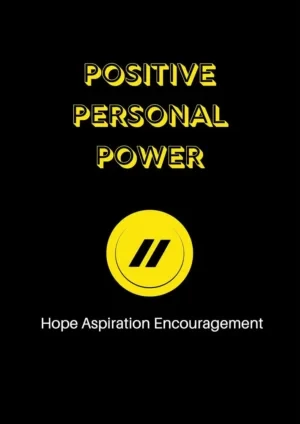 Lewis Moody - Positive Personal Power Podcast - S1E2: Anger Management podcast cover