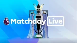 Premier League Matchday Live