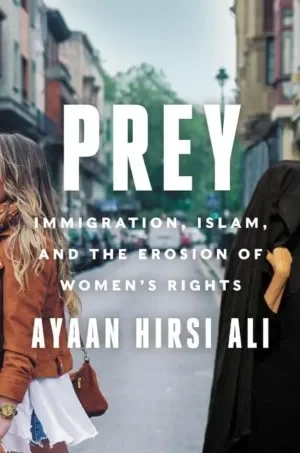 The Ayaan Hirsi Ali Podcast