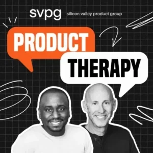 Christian Idiodi - Product Therapy podcast cover
