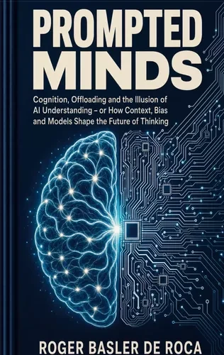 Prompted Minds: Cognition, Offloading and the Illusion of AI Understanding