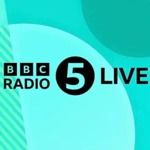Jeanette Kwakye - BBC 5Live Weekend Breakfast book cover
