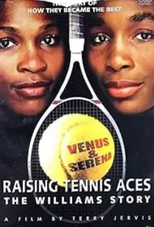 Raising Tennis Aces