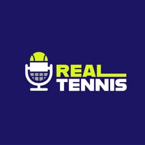 Dom Inglot - Real Tennis podcast cover