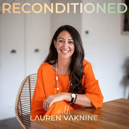 Reconditioned