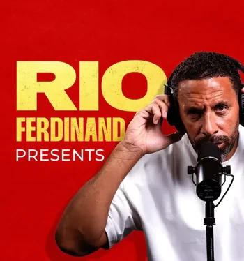 Rio Ferdinand Presents