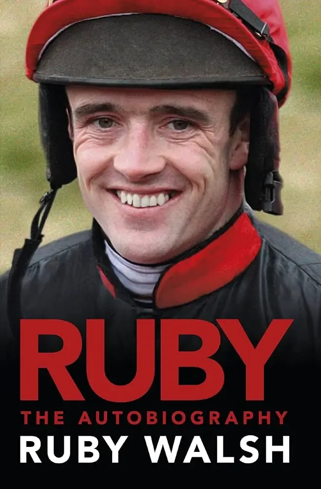 Ruby - The Autobiography