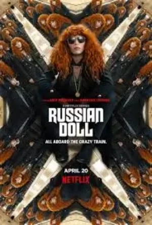 Russian Doll