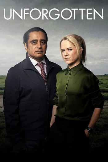 Sanjeev Bhaskar in Unforgotten