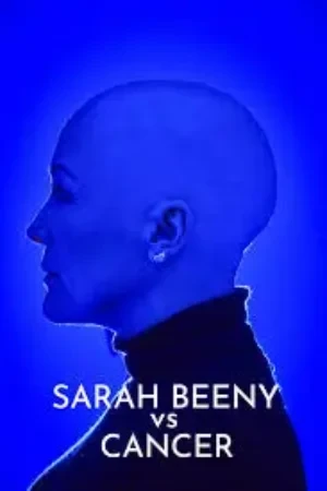 Sarah Beeny - Sarah Beeny vs Cancer book cover