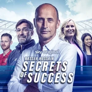 Dave Brailsford - Secrets of Success book cover