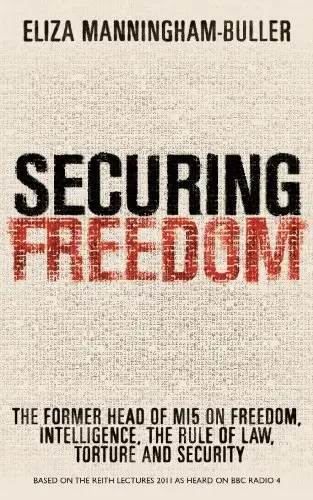 Securing Freedom