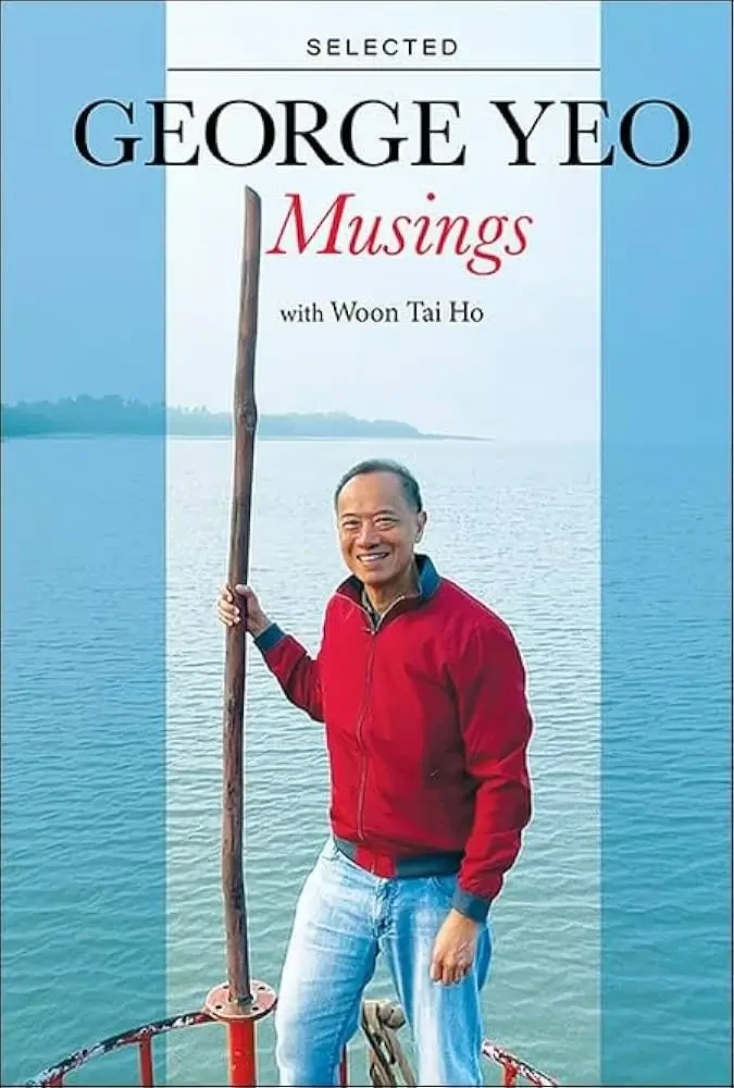 Selected Musings