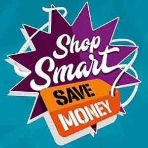 Georgie Barrat - Shop Smart, Save Money TV cover