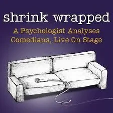 Carolyne Keenan - Shrink Wrapped book cover