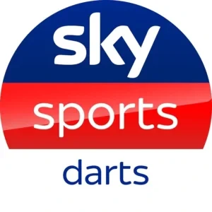 Anna Woolhouse - Sky Sports World Darts Championship book cover