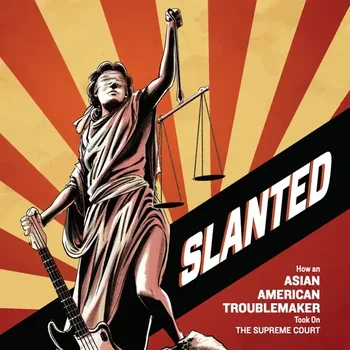 Slanted: An American Rock Opera