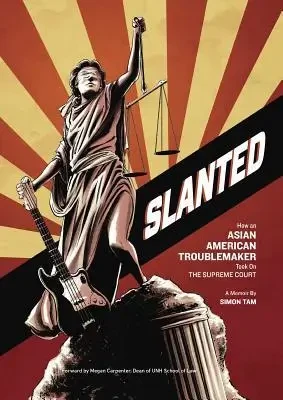 Slanted (Book)