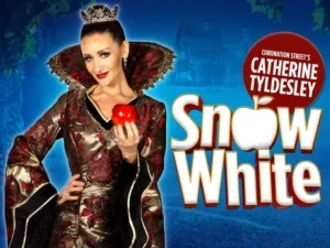 Snow White Pantomime