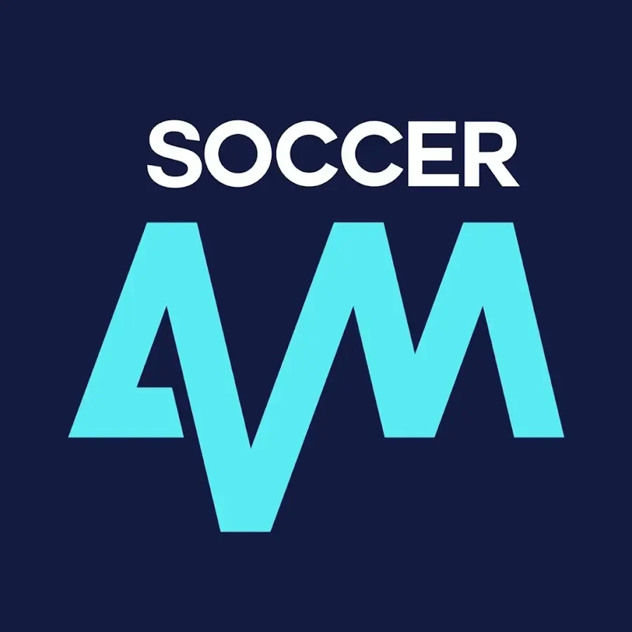 Adam Smith - Sky Soccer AM book cover
