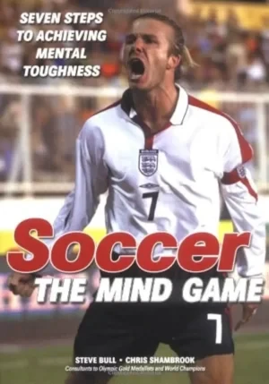 Soccer: The Mind Game