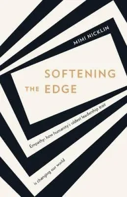 Mimi Nicklin - Softening The Edge book cover