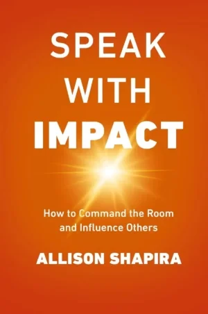 Speak With Impact