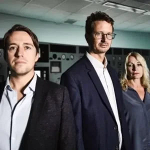 Julian Fisher - Spies (Channel 4) book cover