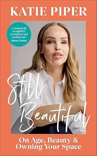 Katie Piper - Still Beautiful book cover