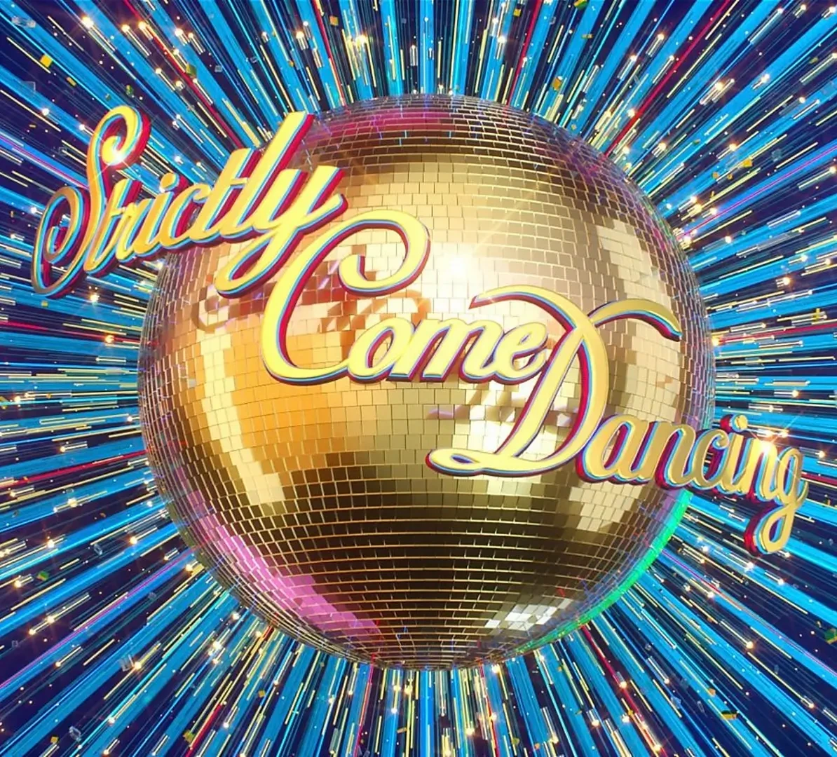 Annabel Croft - Strictly Come Dancing book cover