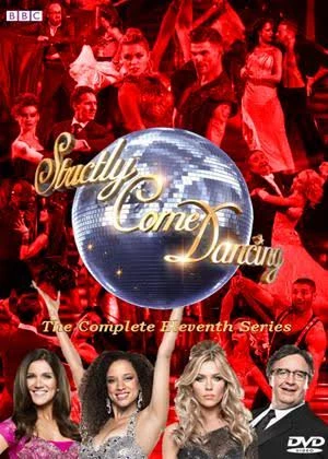 Strictly Come Dancing