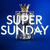 David Jones - Super Sunday book cover