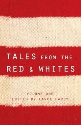 David Jones - Tales From The Red And Whites book cover