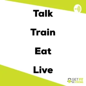 Julian March - Talk Train Eat Live book cover