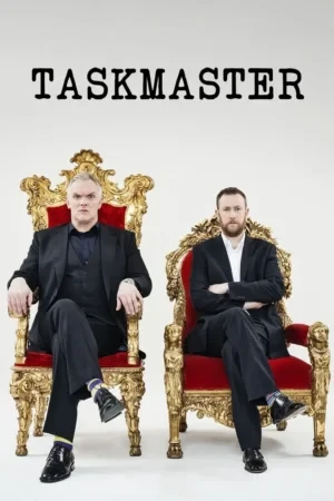Joanne Mcnally - Taskmaster (Contestant) book cover