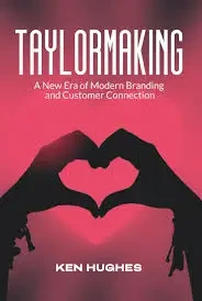 Ken Hughes - Taylormaking book cover