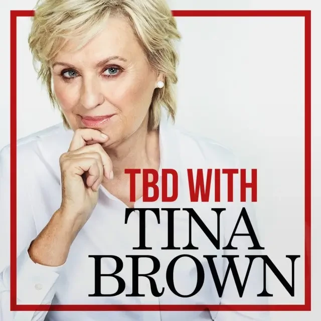 TBD With Tina Brown Podcast