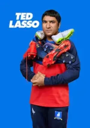 Ted Lasso