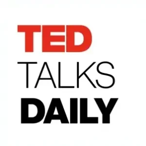 Ted Talks Daily - Podcast