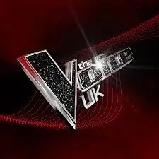 Storm Keating - The Voice UK book cover