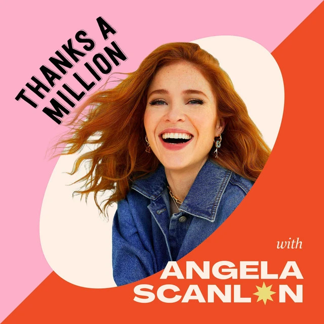 Thanks A Million