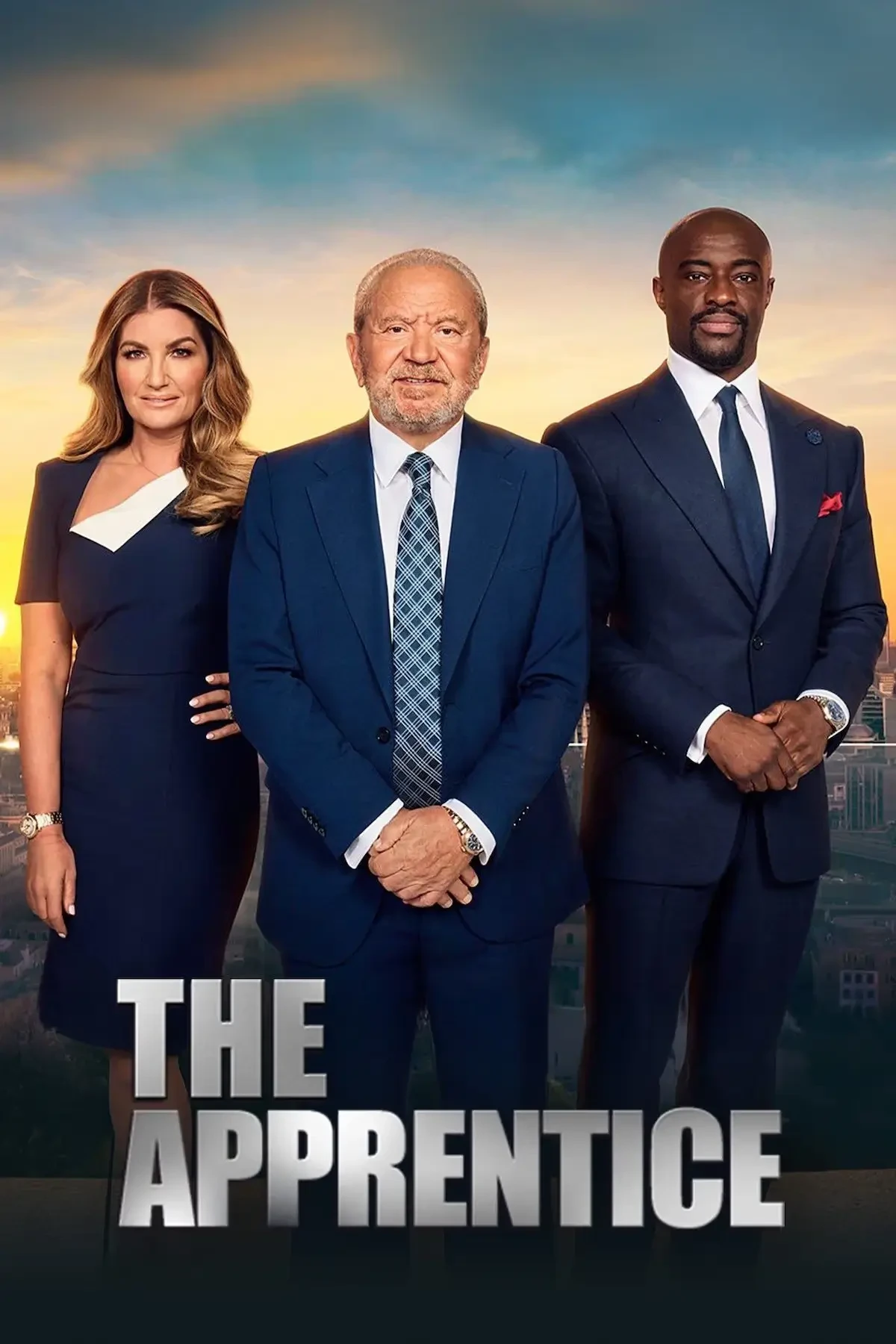 Melica Moshiri - The Apprentice 2025 book cover
