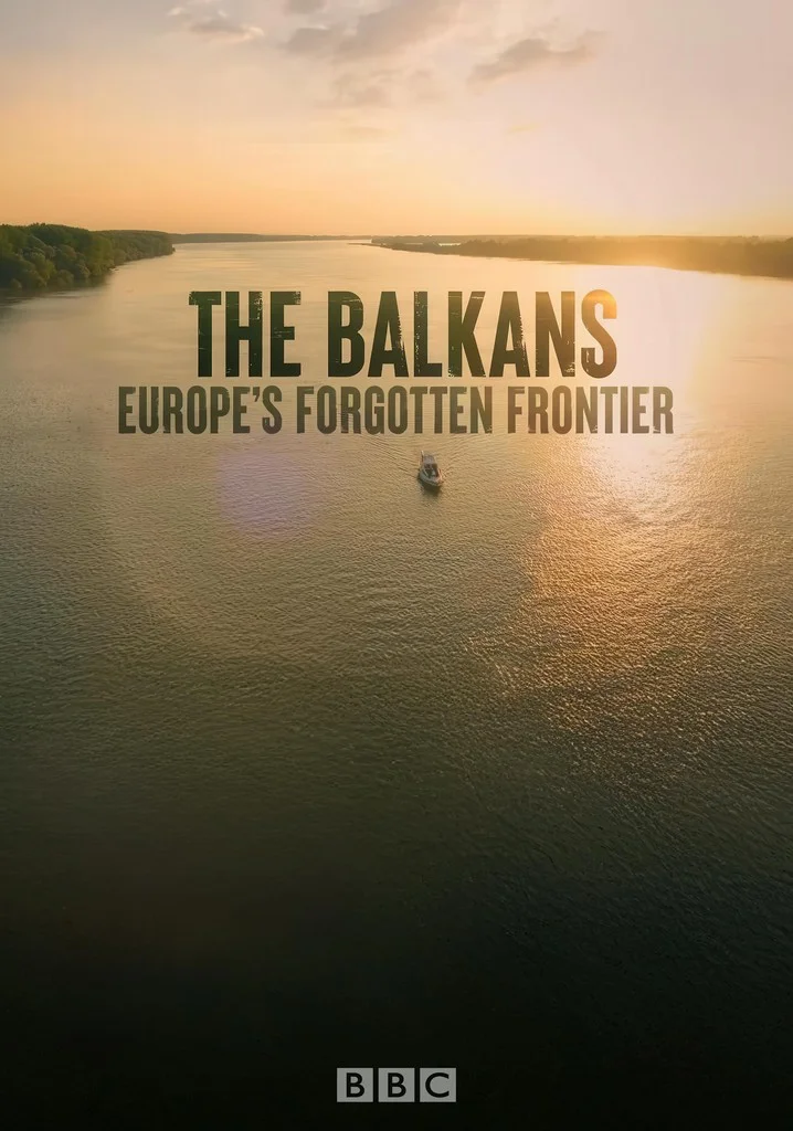 The Balkans