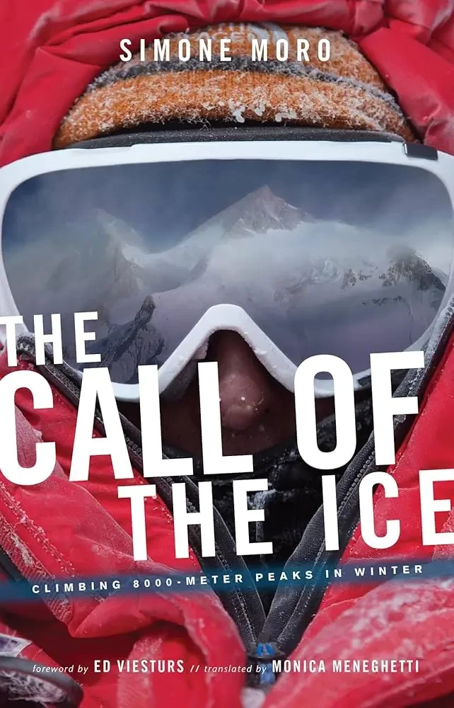 The Call Of The Ice