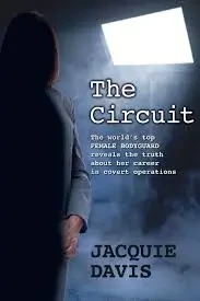 Jacquie Davis - The Circuit book cover