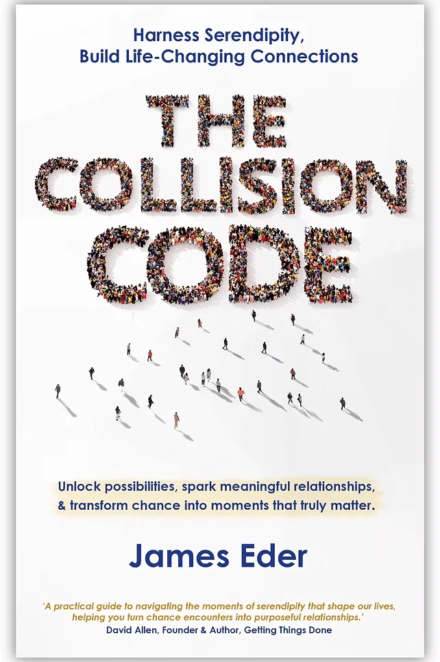 The Collision Code