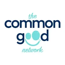 Toni Kent - The Common Good Network podcast cover