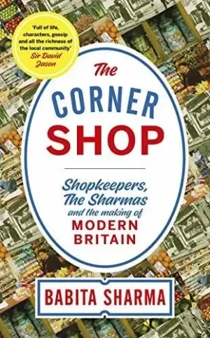 The Corner Shop