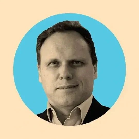 Daniel Lacalle - The Daniel Lacalle podcast cover