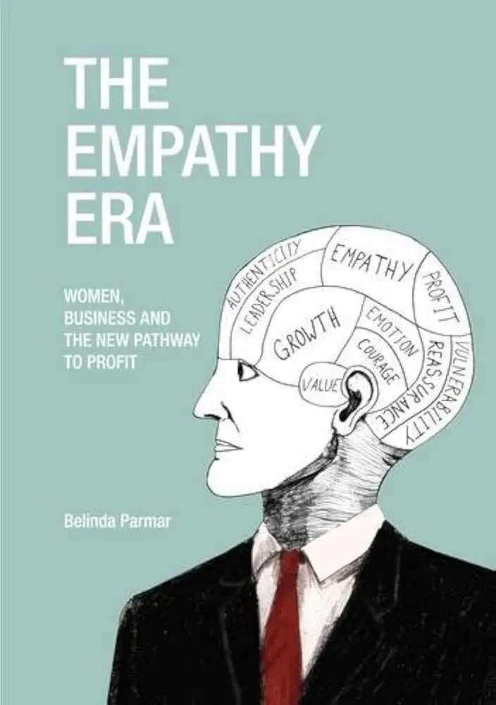Belinda Parmar - The Empathy Era book cover